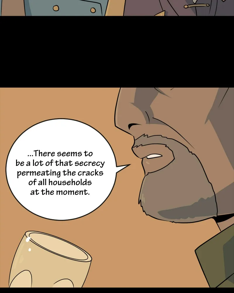 Read The Croaking chapter 218 image 31 on Lezhin