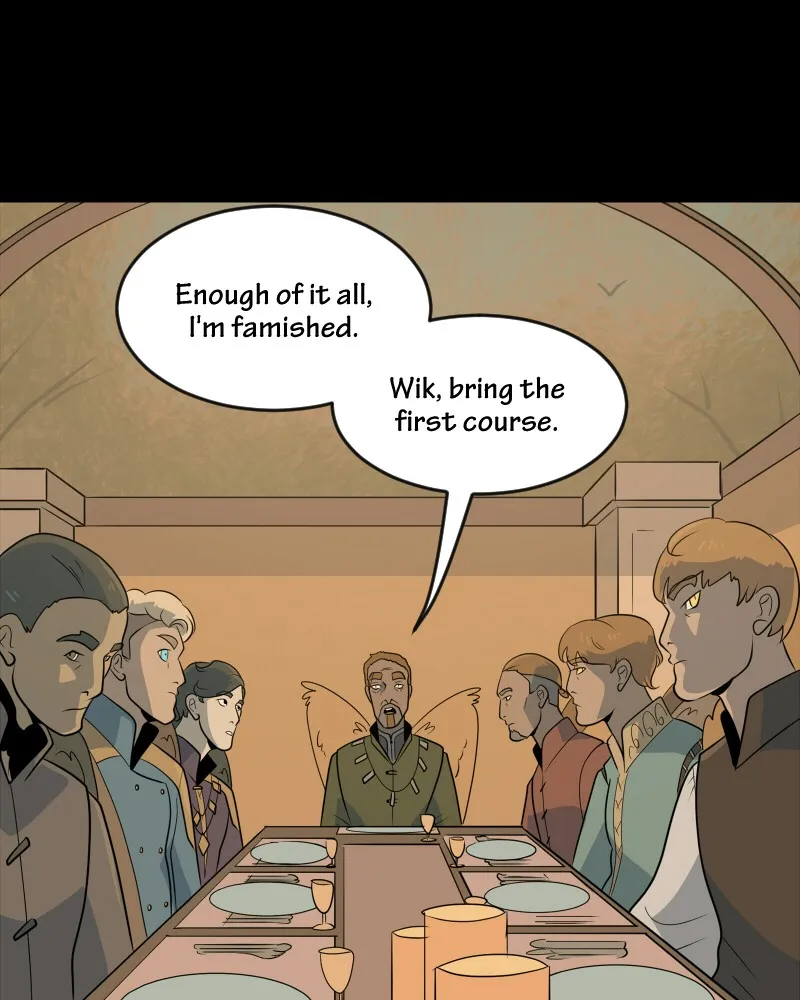 Read The Croaking chapter 218 image 32 on Lezhin
