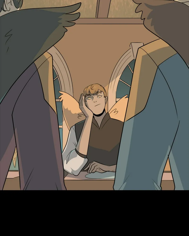Read The Croaking chapter 218 image 36 on Lezhin