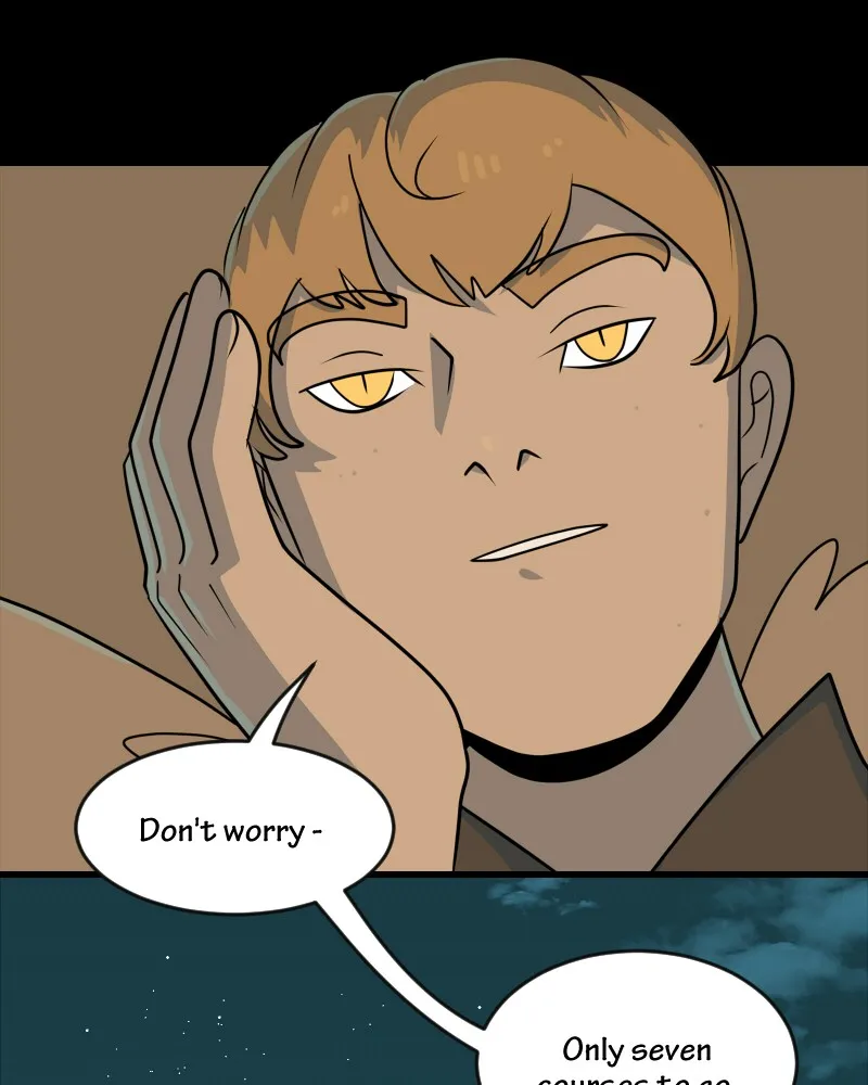 Read The Croaking chapter 218 image 37 on Lezhin