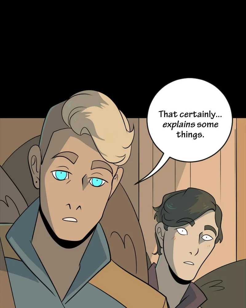 Read The Croaking chapter 218 image 4 on Lezhin