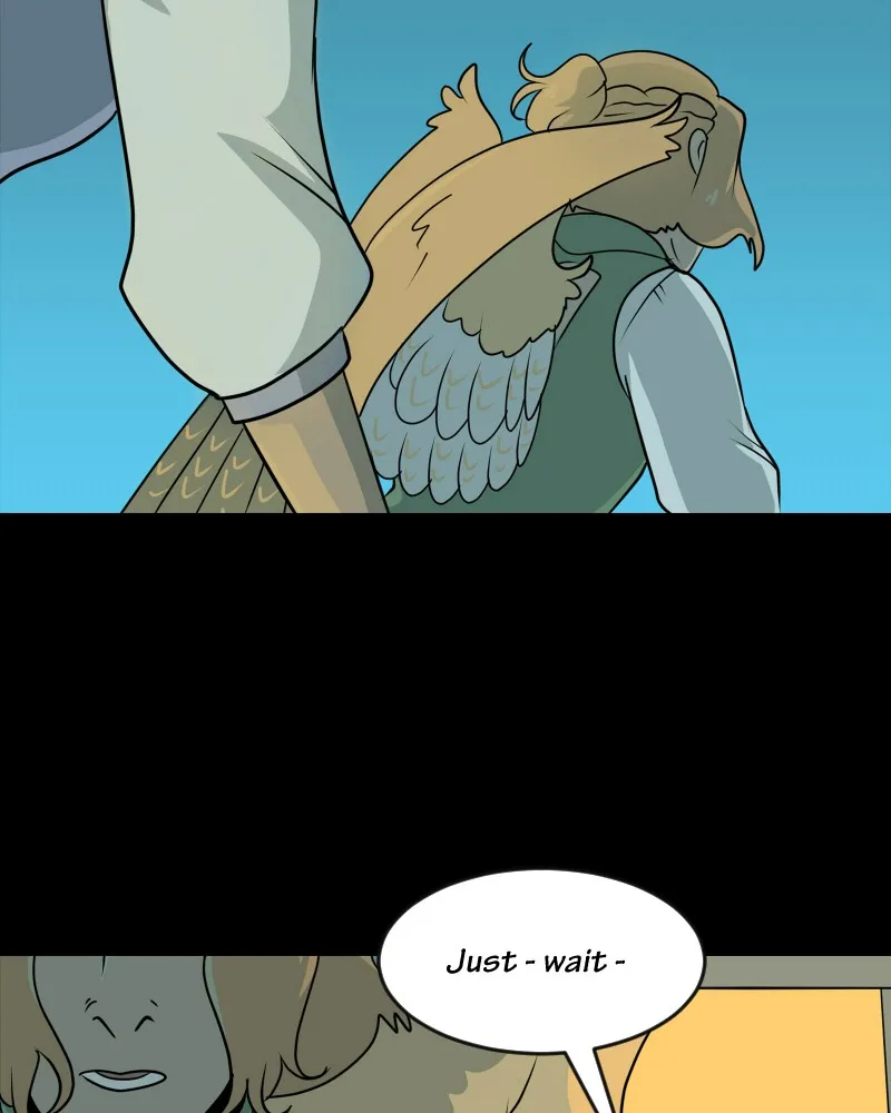 Read The Croaking chapter 218 image 40 on Lezhin