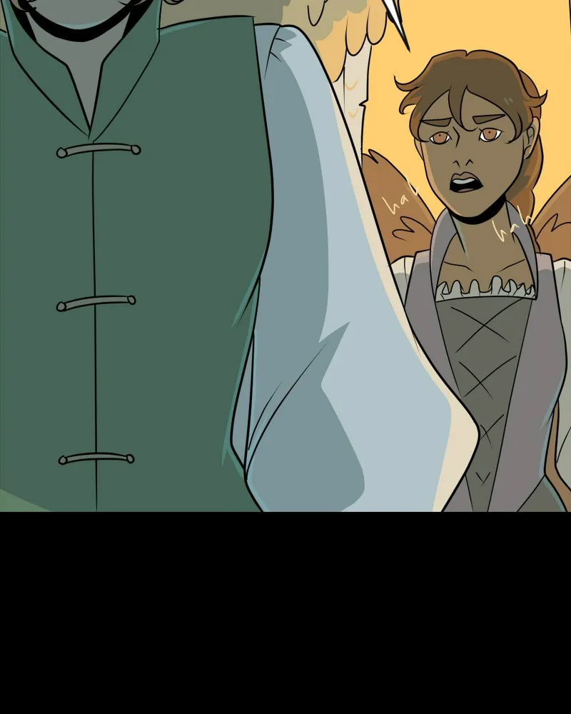 Read The Croaking chapter 218 image 41 on Lezhin