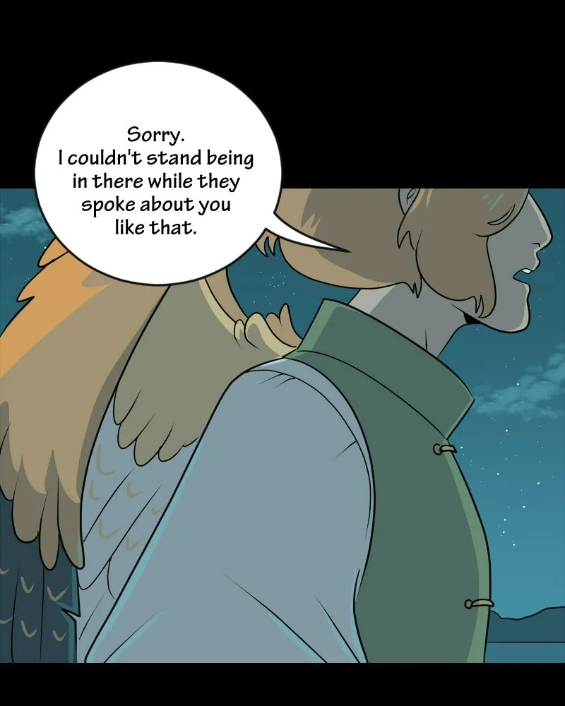 Read The Croaking chapter 218 image 42 on Lezhin