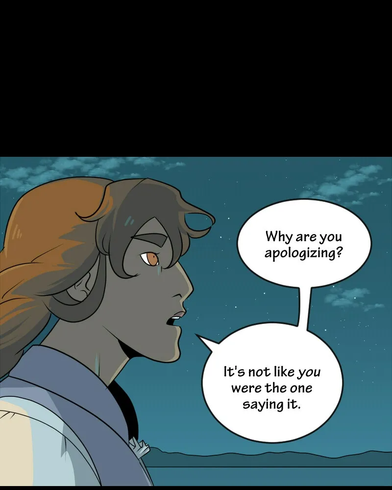 Read The Croaking chapter 218 image 43 on Lezhin