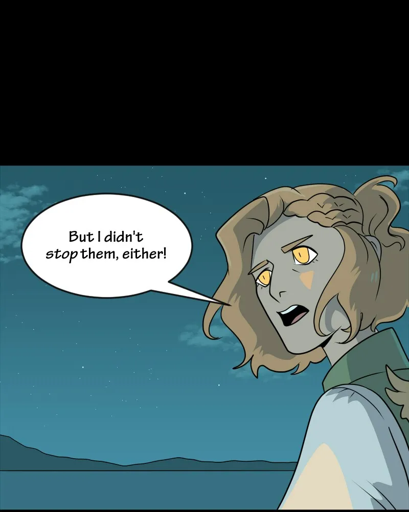 Read The Croaking chapter 218 image 44 on Lezhin