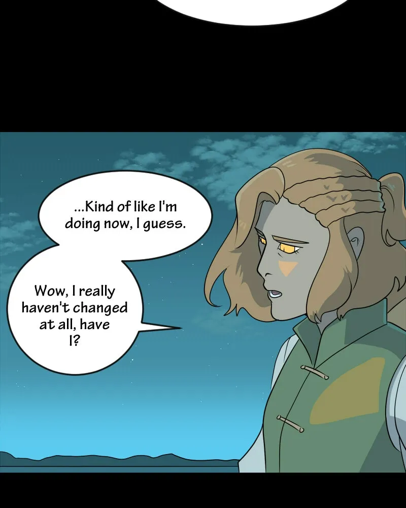 Read The Croaking chapter 218 image 46 on Lezhin