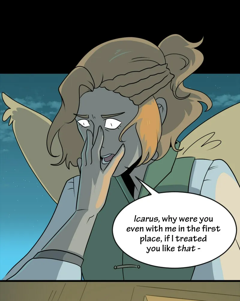 Read The Croaking chapter 218 image 48 on Lezhin