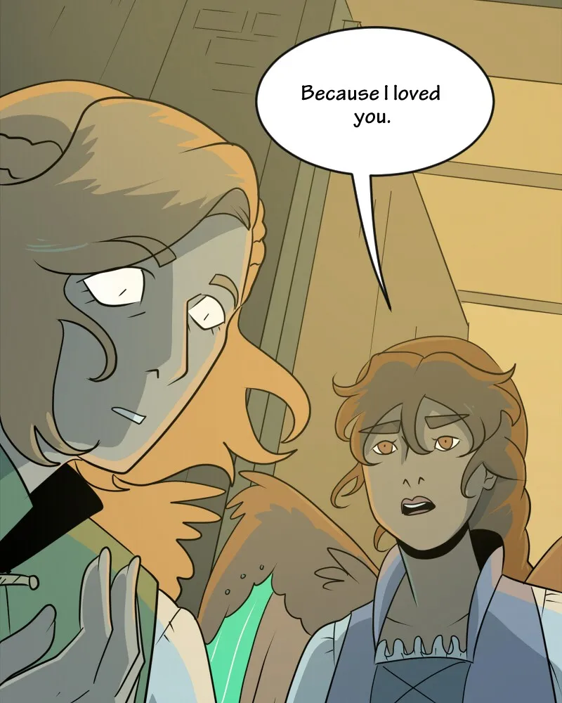 Read The Croaking chapter 218 image 49 on Lezhin