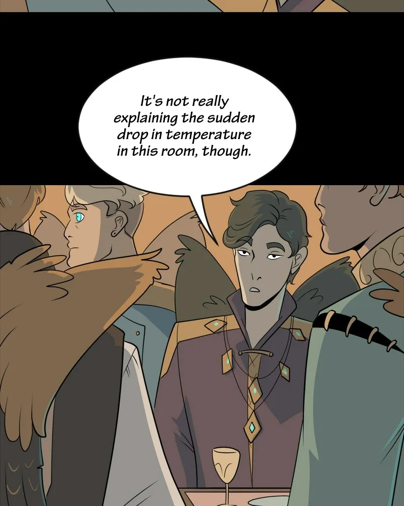 Read The Croaking chapter 218 image 5 on Lezhin