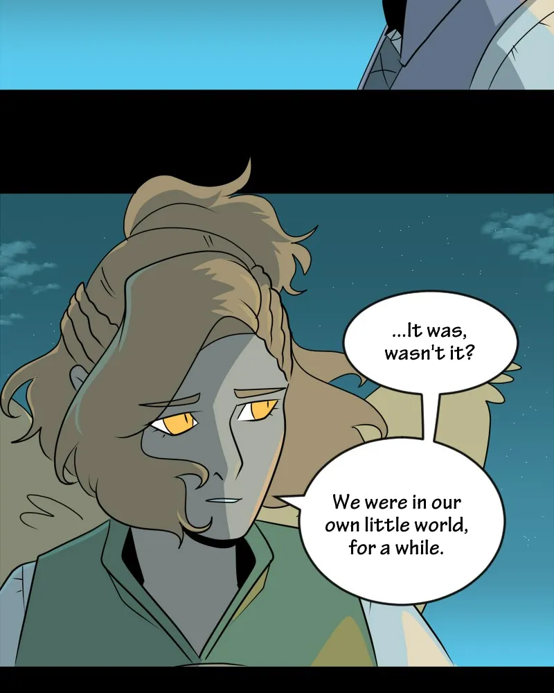 Read The Croaking chapter 218 image 51 on Lezhin