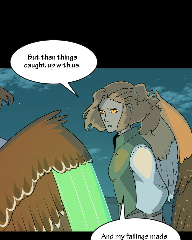Read The Croaking chapter 218 image 52 on Lezhin