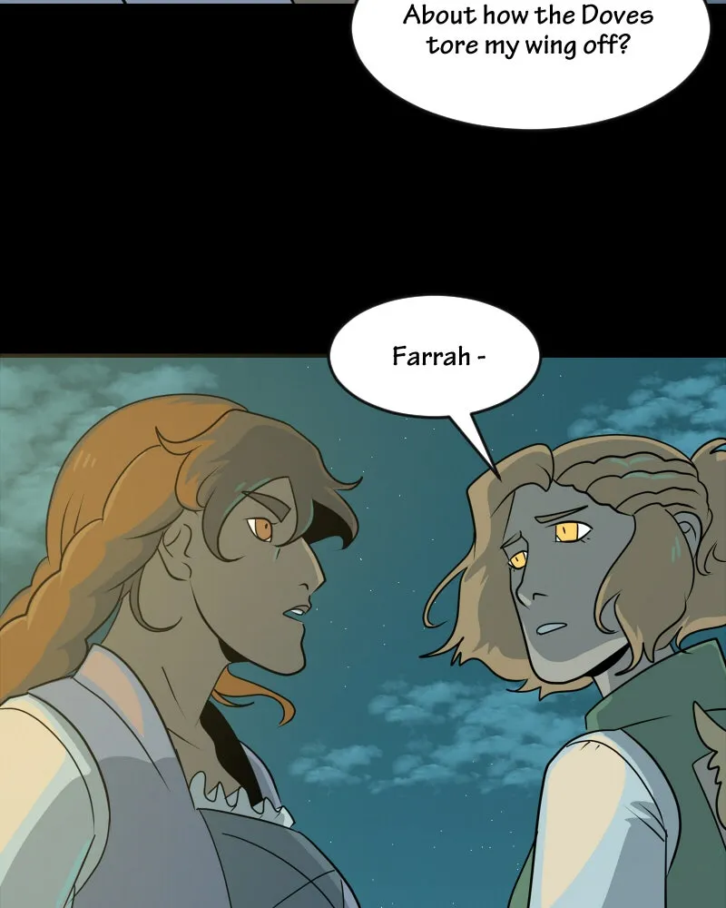 Read The Croaking chapter 218 image 54 on Lezhin