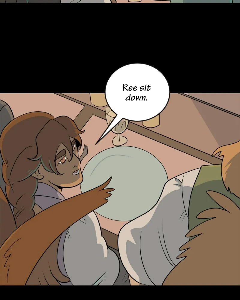 Read The Croaking chapter 218 image 6 on Lezhin