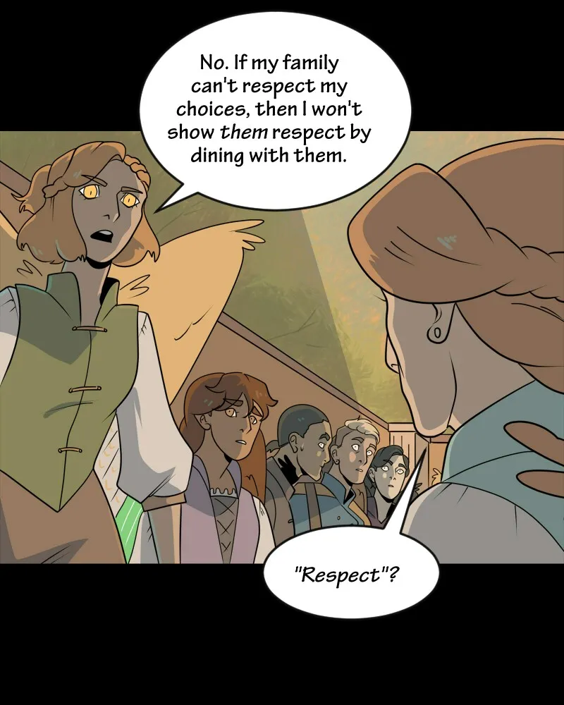 Read The Croaking chapter 218 image 7 on Lezhin