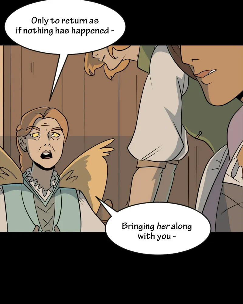 Read The Croaking chapter 218 image 9 on Lezhin