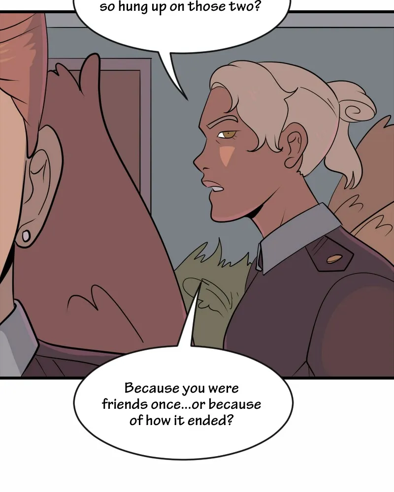 Read The Croaking chapter 219 image 11 on Lezhin