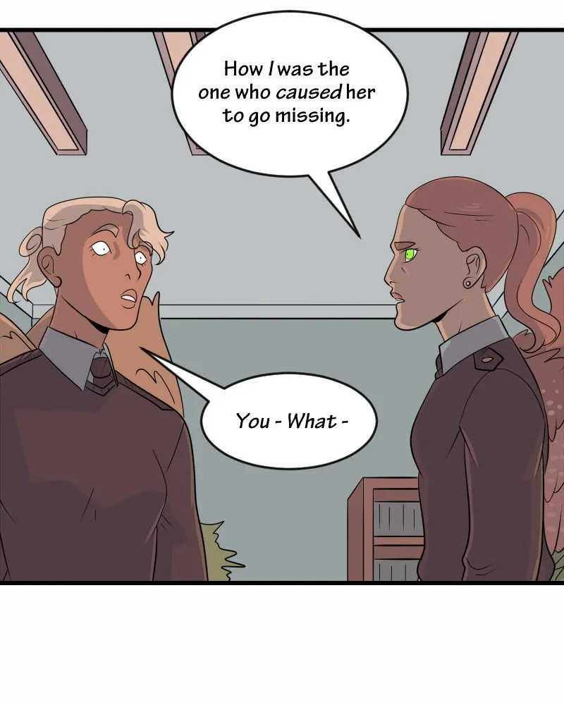 Read The Croaking chapter 219 image 13 on Lezhin
