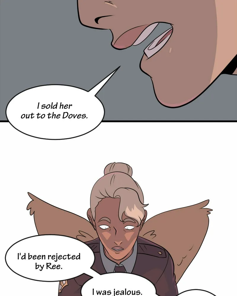 Read The Croaking chapter 219 image 15 on Lezhin