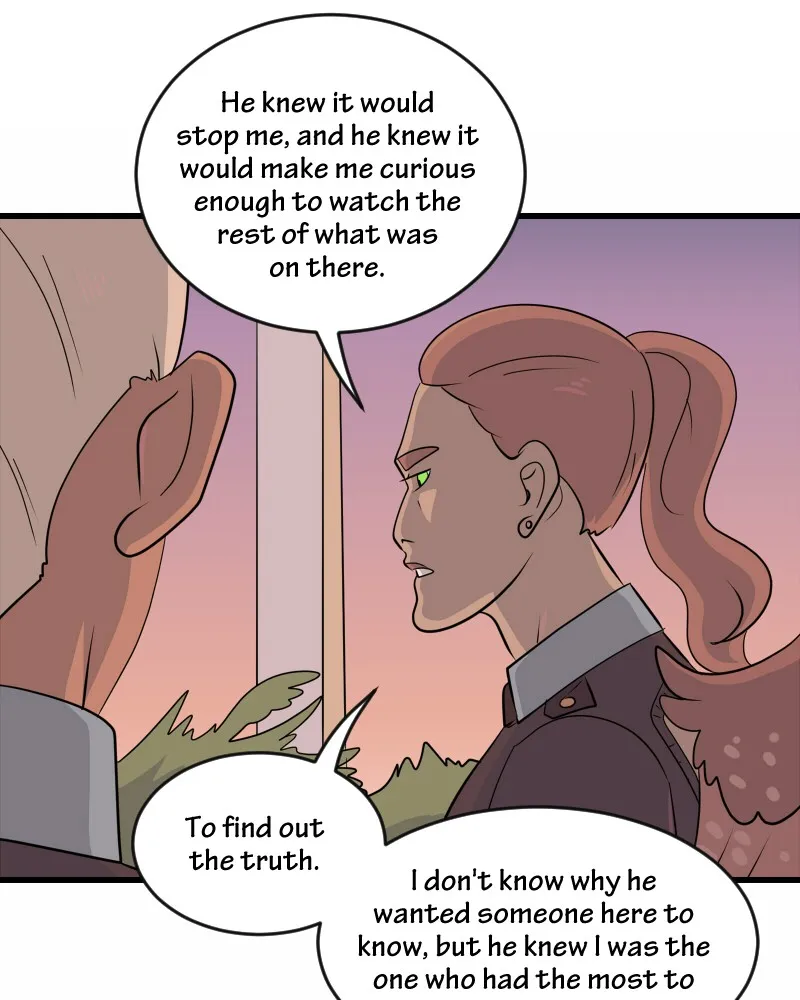 Read The Croaking chapter 219 image 17 on Lezhin