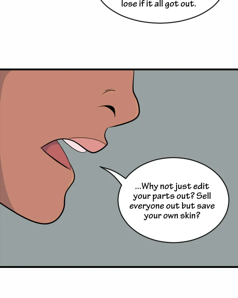 Read The Croaking chapter 219 image 18 on Lezhin