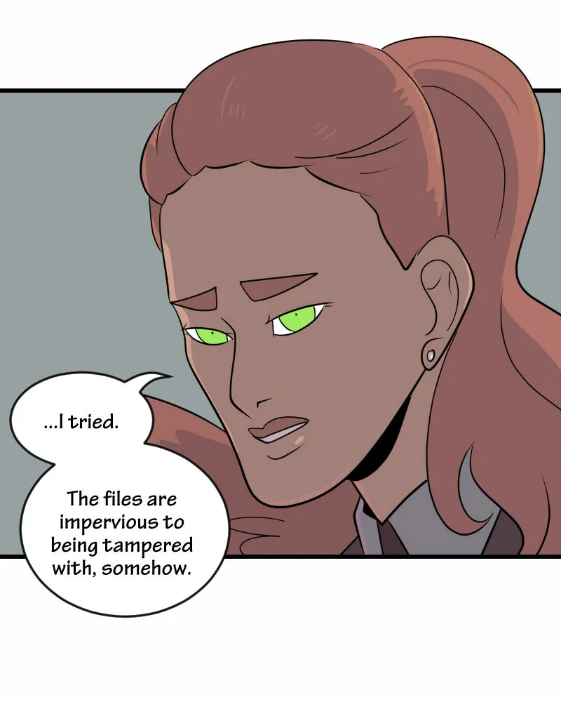 Read The Croaking chapter 219 image 19 on Lezhin