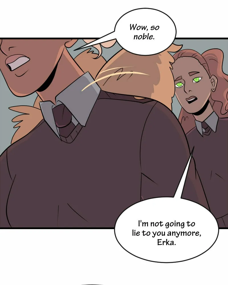 Read The Croaking chapter 219 image 20 on Lezhin