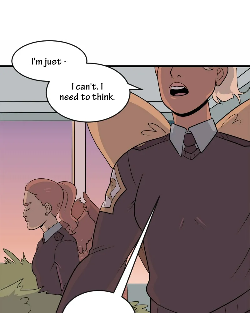 Read The Croaking chapter 219 image 22 on Lezhin