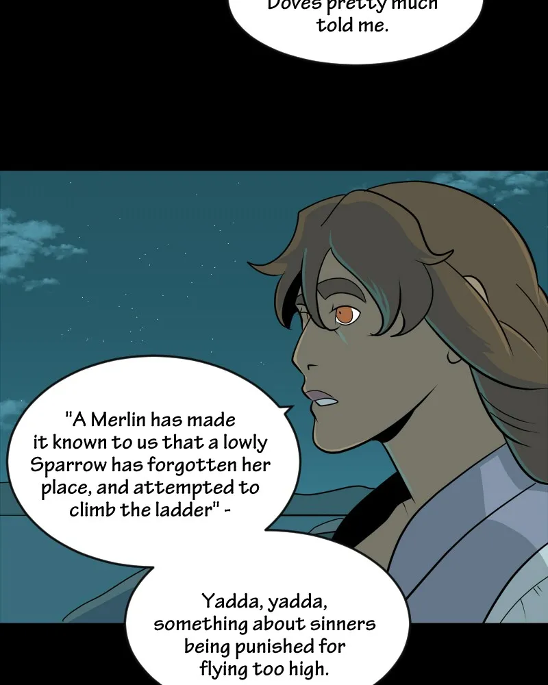 Read The Croaking chapter 219 image 28 on Lezhin