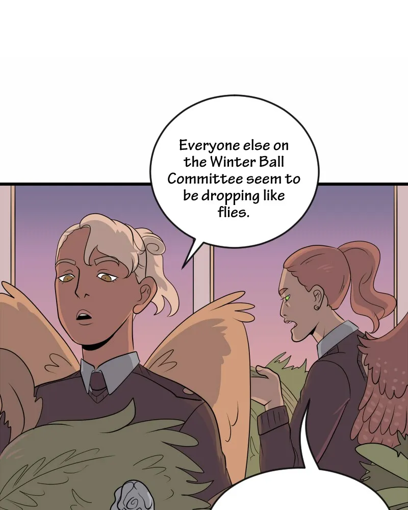 Read The Croaking chapter 219 image 3 on Lezhin