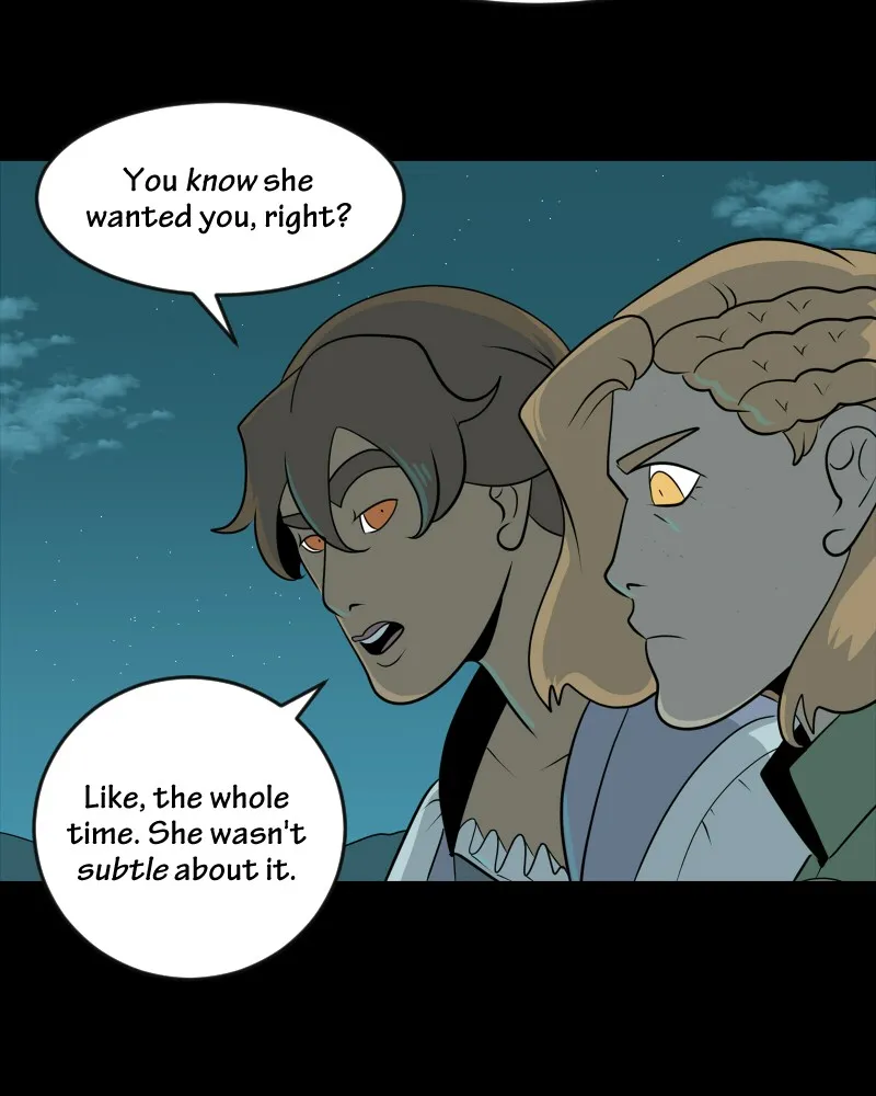 Read The Croaking chapter 219 image 30 on Lezhin