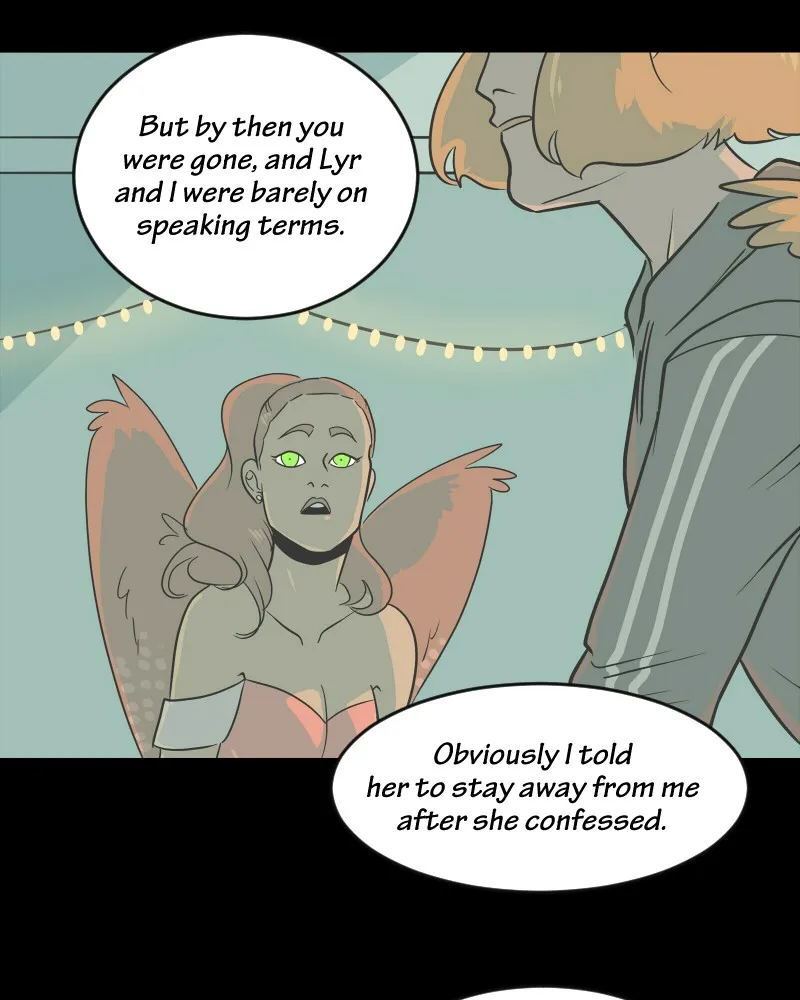 Read The Croaking chapter 219 image 32 on Lezhin