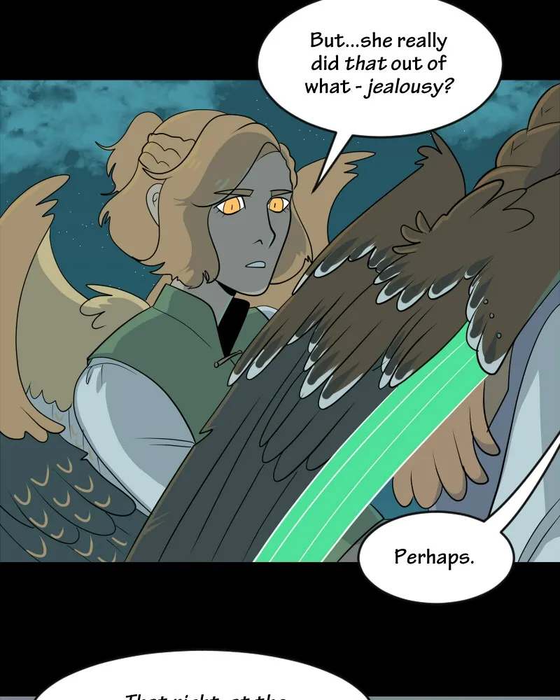 Read The Croaking chapter 219 image 33 on Lezhin