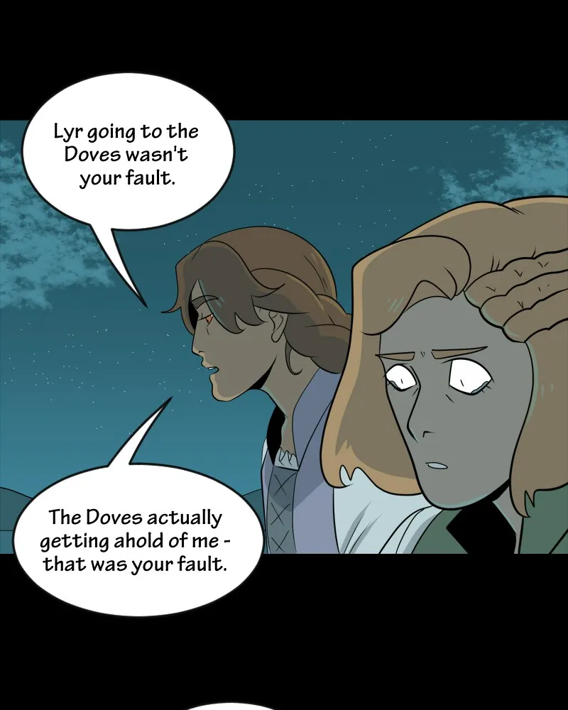 Read The Croaking chapter 219 image 37 on Lezhin