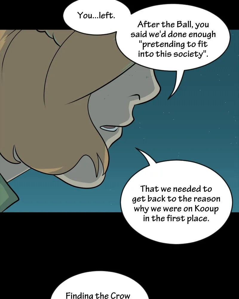Read The Croaking chapter 219 image 38 on Lezhin