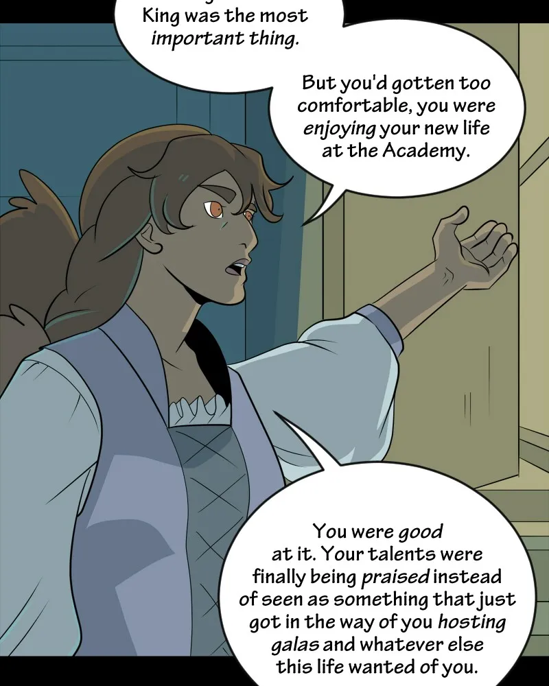 Read The Croaking chapter 219 image 39 on Lezhin