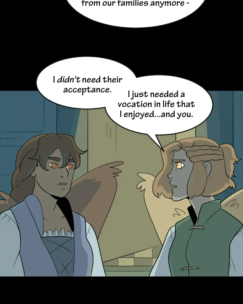 Read The Croaking chapter 219 image 41 on Lezhin