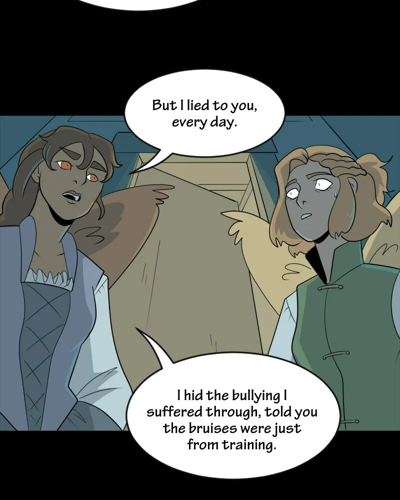 Read The Croaking chapter 219 image 43 on Lezhin