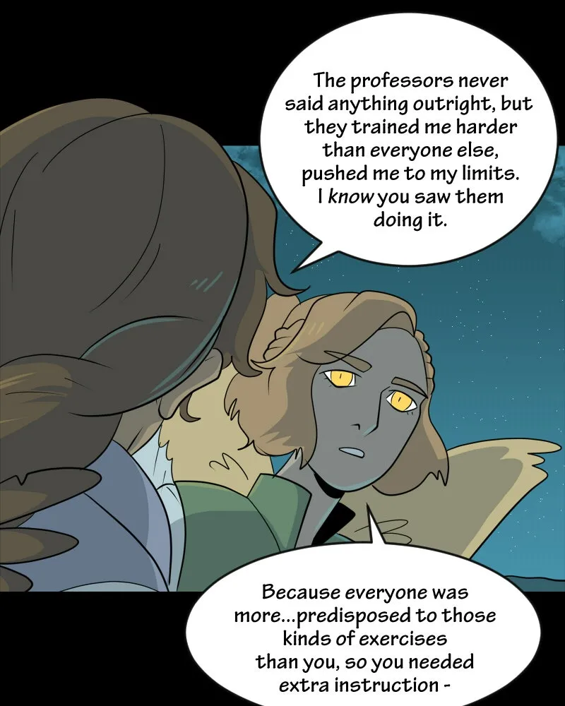 Read The Croaking chapter 219 image 44 on Lezhin