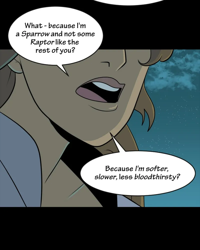 Read The Croaking chapter 219 image 45 on Lezhin