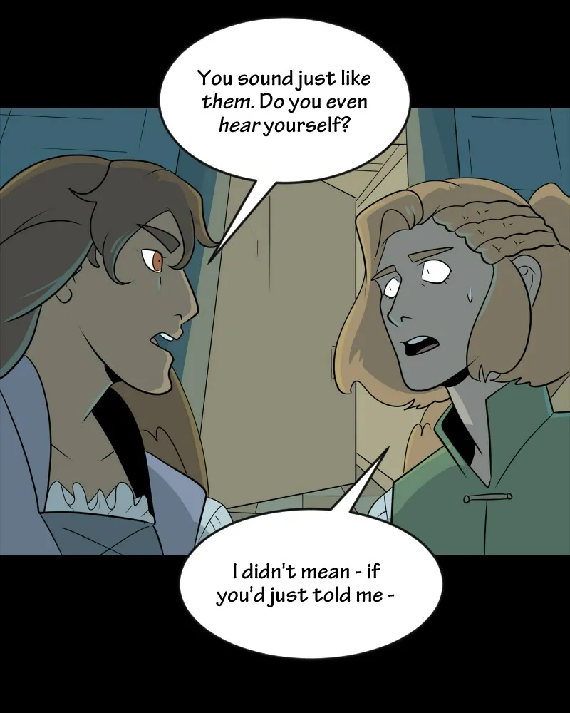 Read The Croaking chapter 219 image 46 on Lezhin