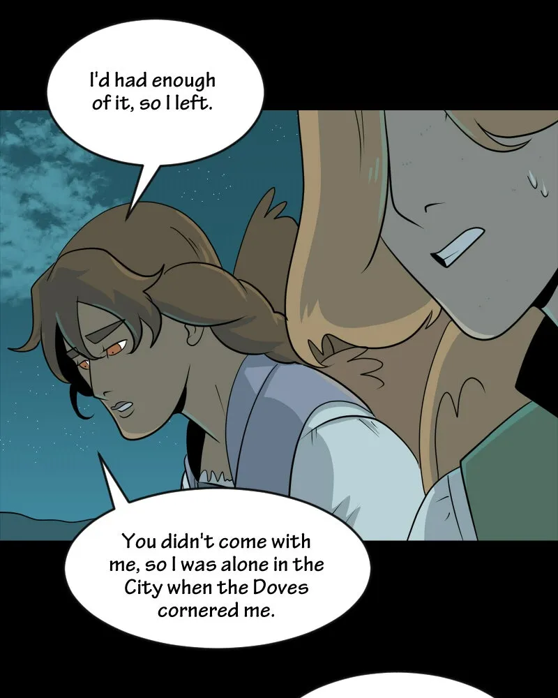 Read The Croaking chapter 219 image 48 on Lezhin