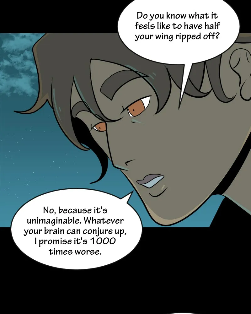 Read The Croaking chapter 219 image 49 on Lezhin