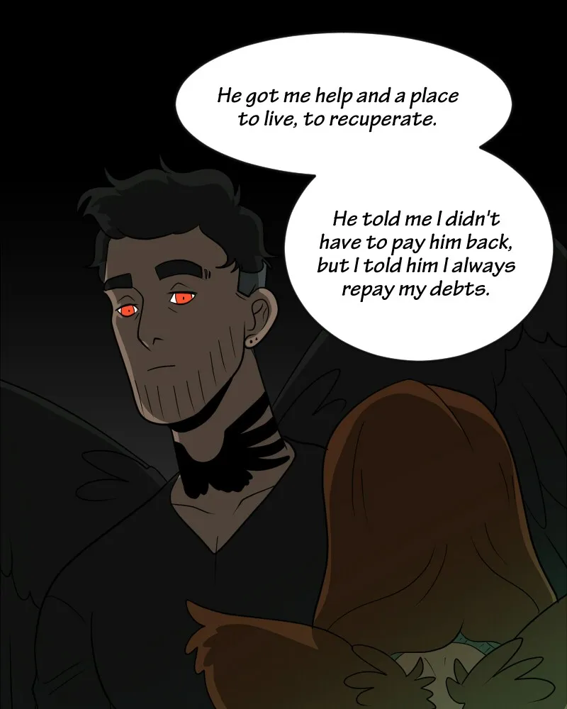 Read The Croaking chapter 219 image 52 on Lezhin