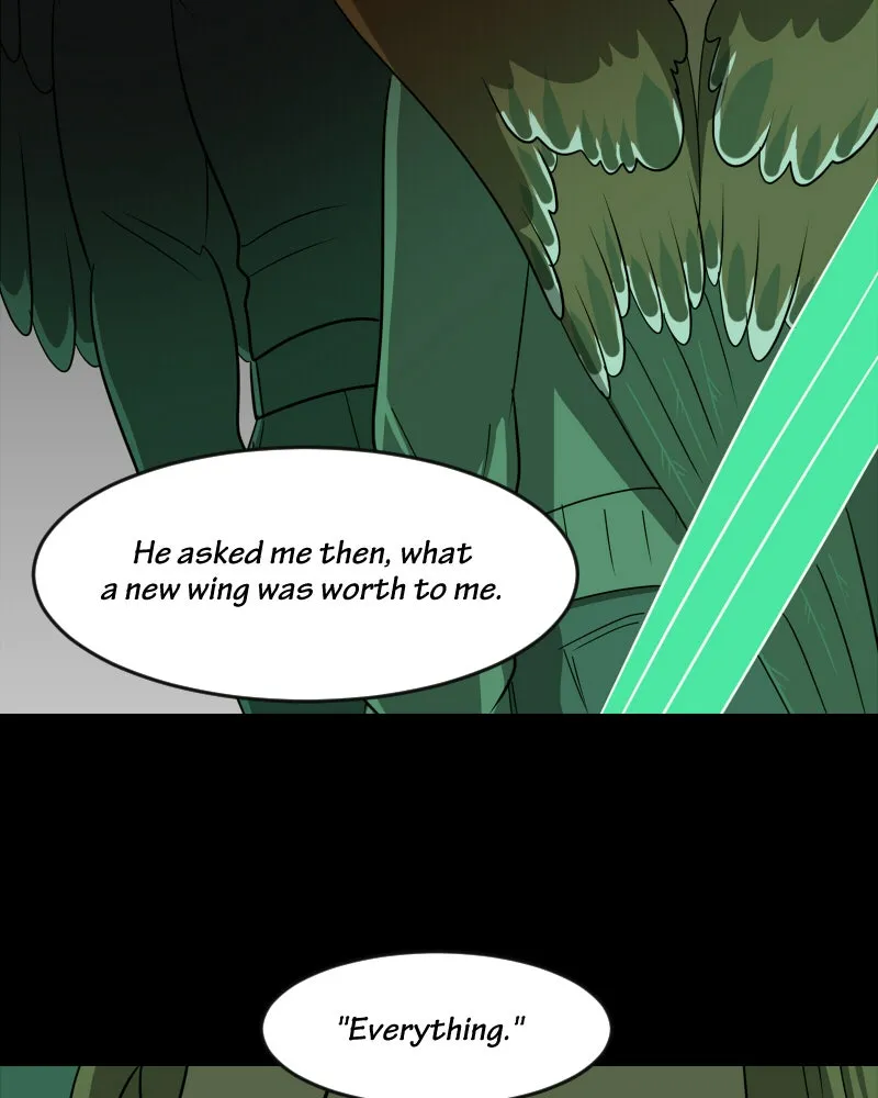 Read The Croaking chapter 219 image 53 on Lezhin