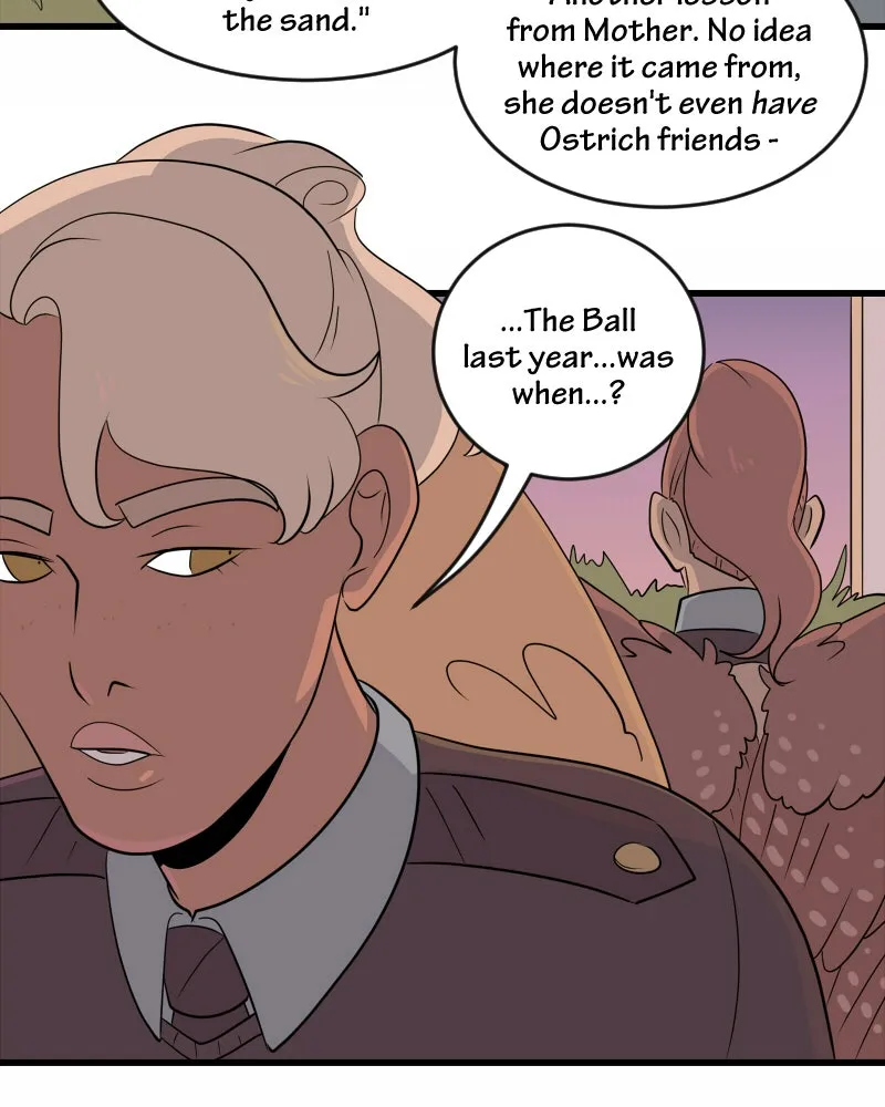 Read The Croaking chapter 219 image 6 on Lezhin