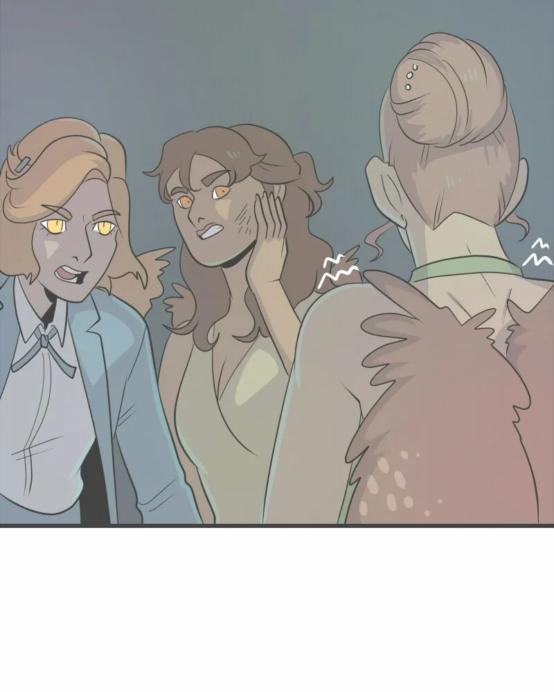 Read The Croaking chapter 219 image 9 on Lezhin