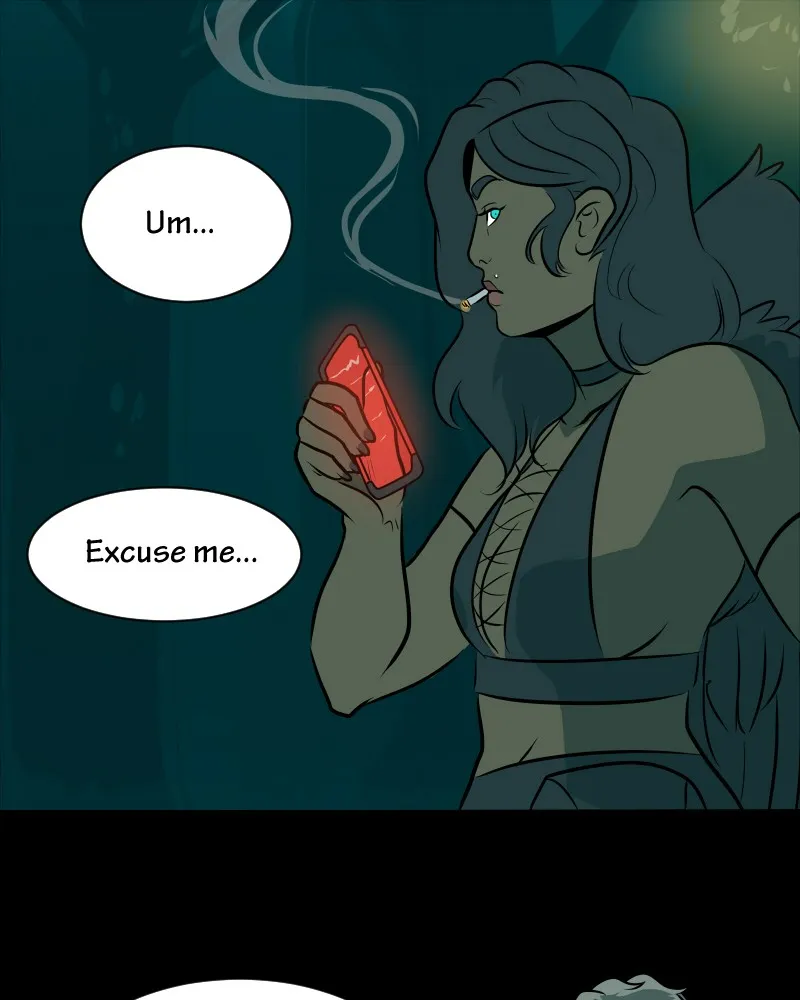 Read The Croaking chapter 22 image 0 on Lezhin
