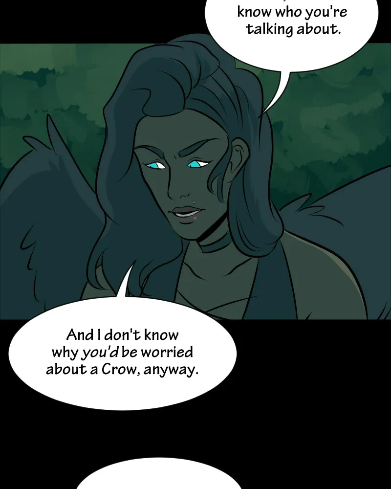 Read The Croaking chapter 22 image 11 on Lezhin