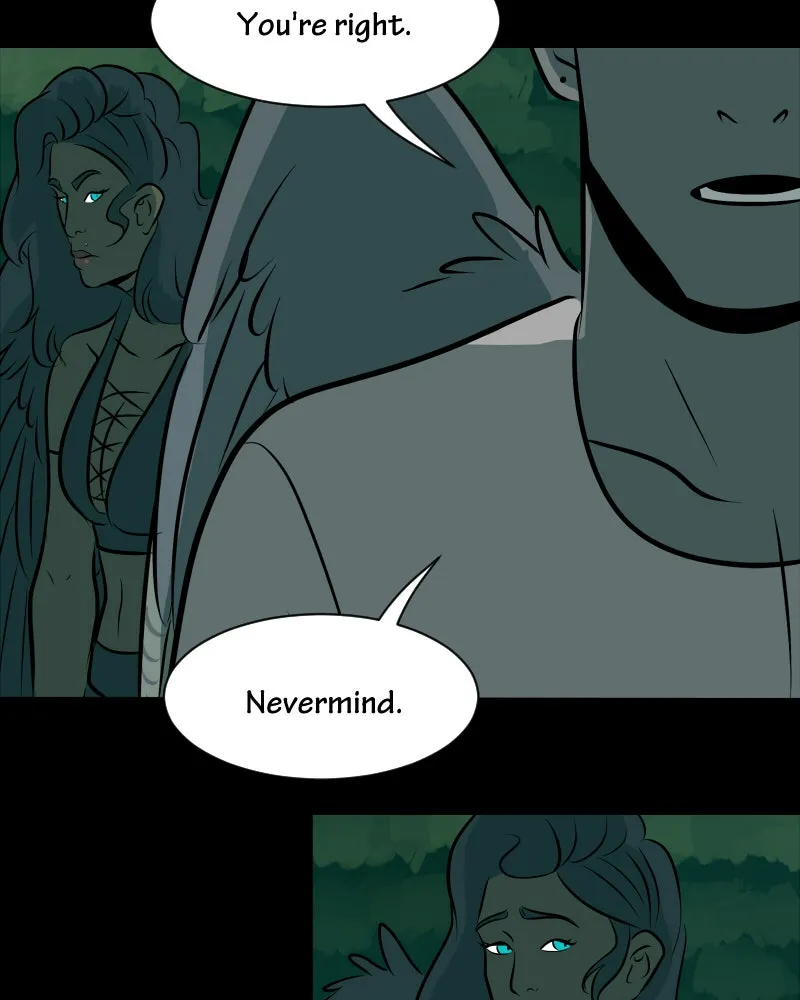 Read The Croaking chapter 22 image 12 on Lezhin